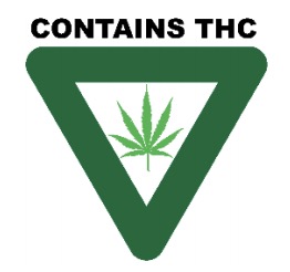 Michigan releases symbol to label medical marijuana products