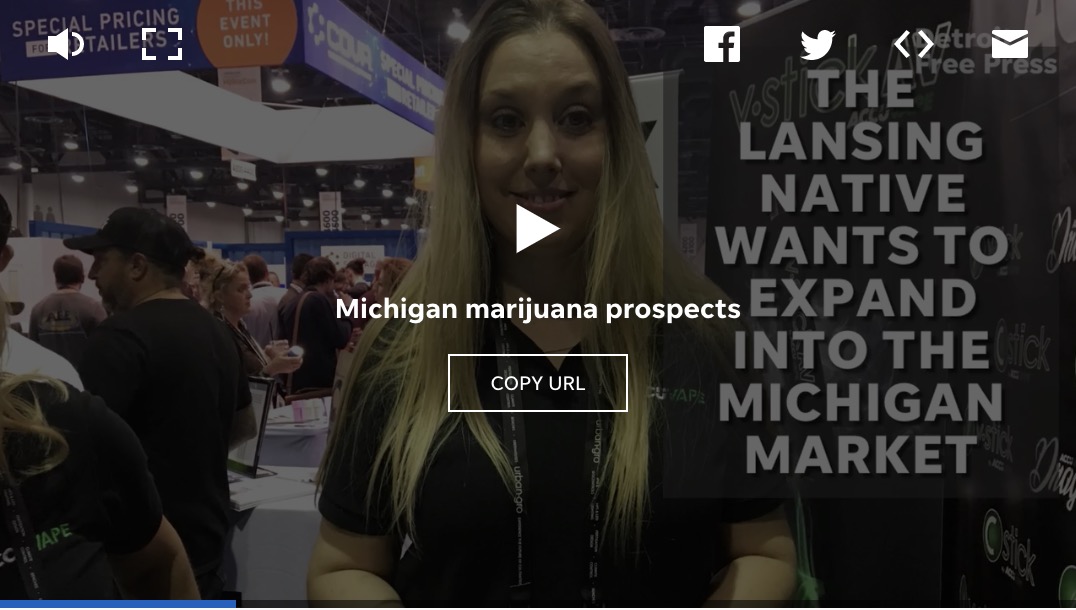 Detroit medical marijuana initiative overturning could be appealed